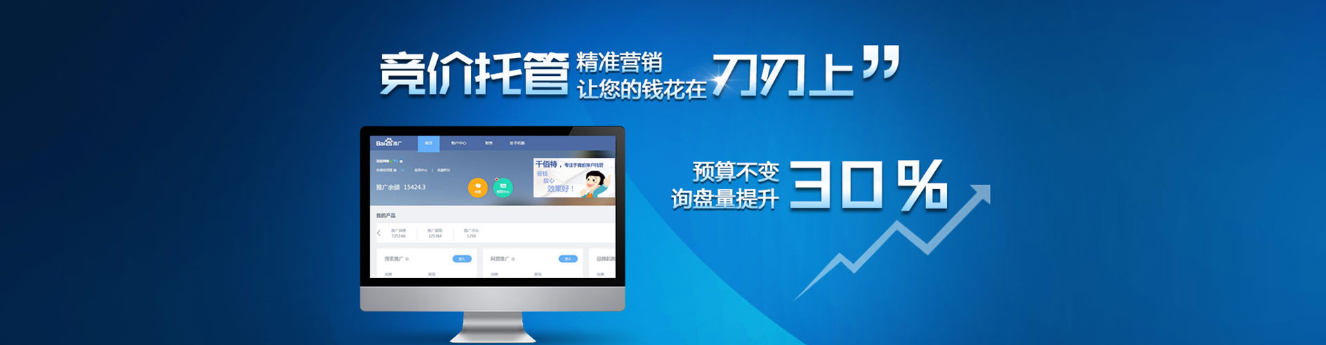 宁乡sem竞价员